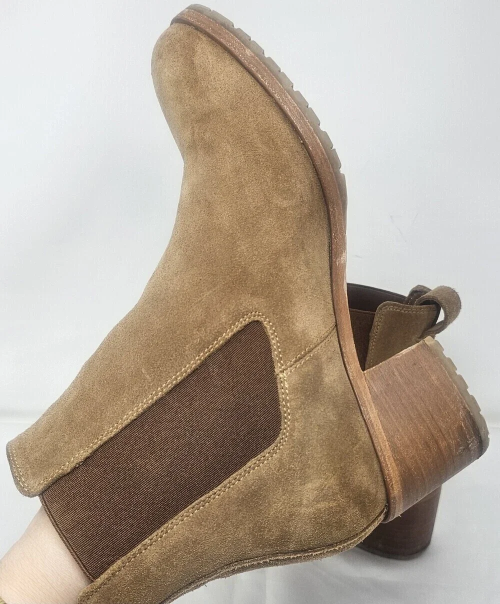 Nisolo good preloved